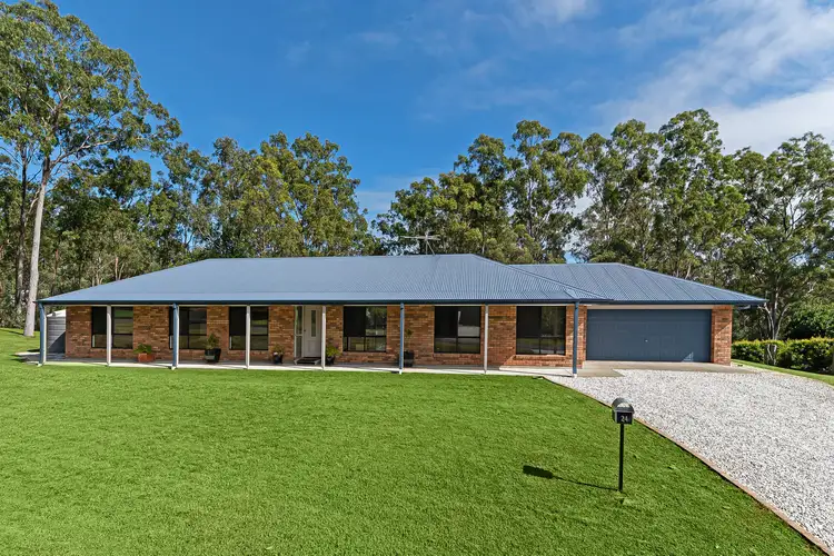 24 Barnes Court, Mount Crosby QLD 4306