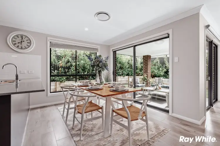 Third view of Homely house listing, 23 Matthias Street, Riverstone NSW 2765