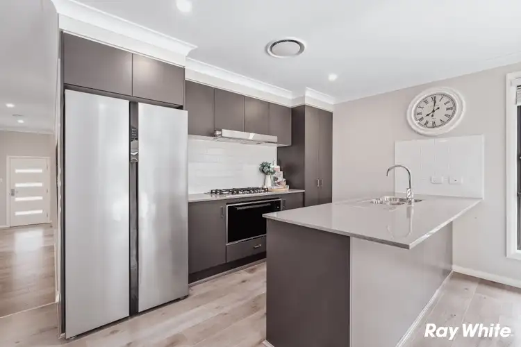 Fifth view of Homely house listing, 23 Matthias Street, Riverstone NSW 2765