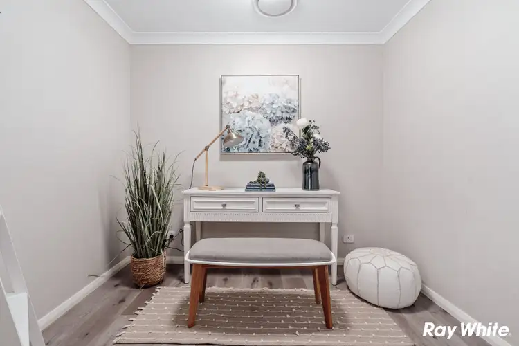 Sixth view of Homely house listing, 23 Matthias Street, Riverstone NSW 2765