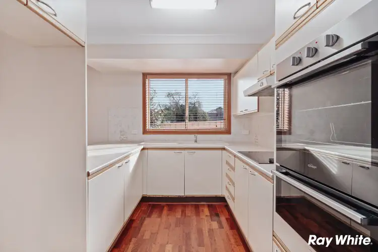 Third view of Homely semi-detached listing, 6B Tunis Place, Quakers Hill NSW 2763