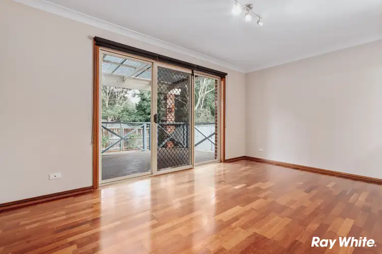 Fourth view of Homely semi-detached listing, 6B Tunis Place, Quakers Hill NSW 2763
