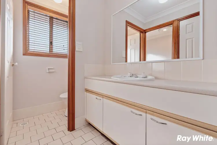 Fifth view of Homely semi-detached listing, 6B Tunis Place, Quakers Hill NSW 2763