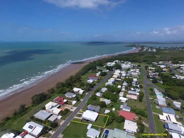 Main view of Homely house listing, 40 Westcott Avenue, Campwin Beach QLD 4737
