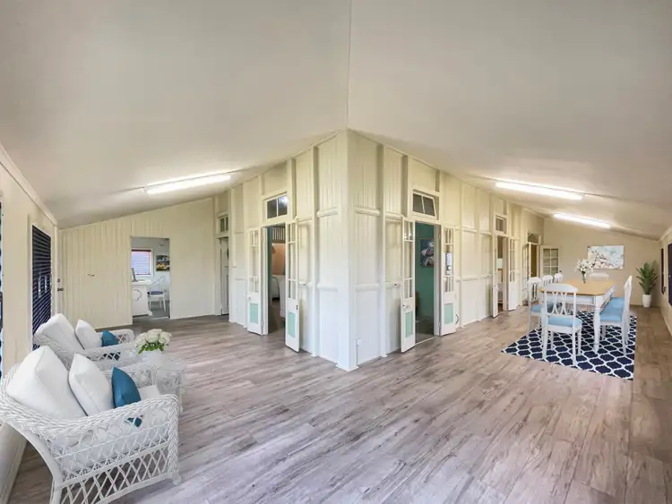 Fifth view of Homely house listing, 40 Westcott Avenue, Campwin Beach QLD 4737
