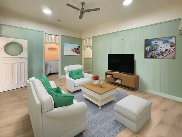 Sixth view of Homely house listing, 40 Westcott Avenue, Campwin Beach QLD 4737