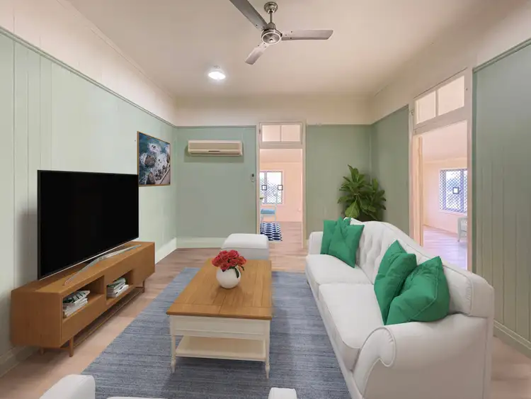 Seventh view of Homely house listing, 40 Westcott Avenue, Campwin Beach QLD 4737