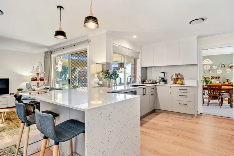 1 Solus Place, Palmerston ACT 2913