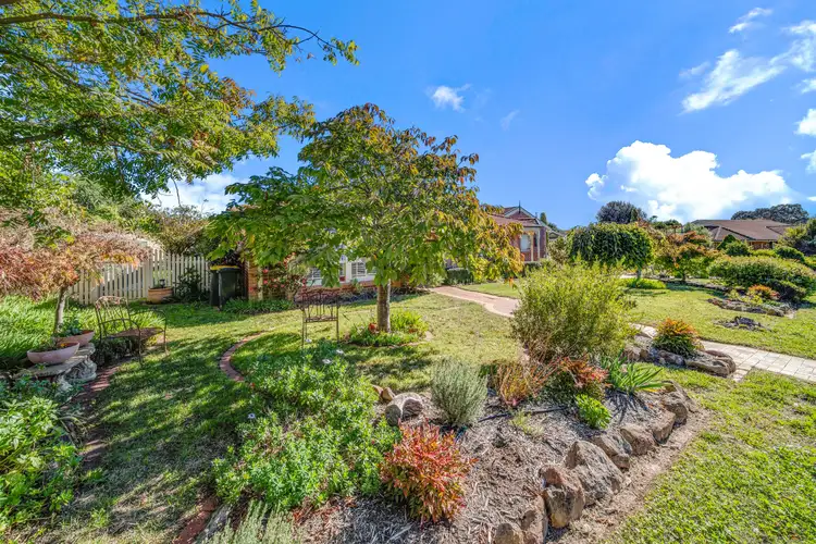 Third view of Homely house listing, 1 Solus Place, Palmerston ACT 2913