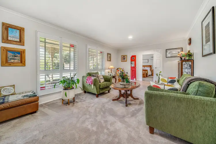 Fifth view of Homely house listing, 1 Solus Place, Palmerston ACT 2913