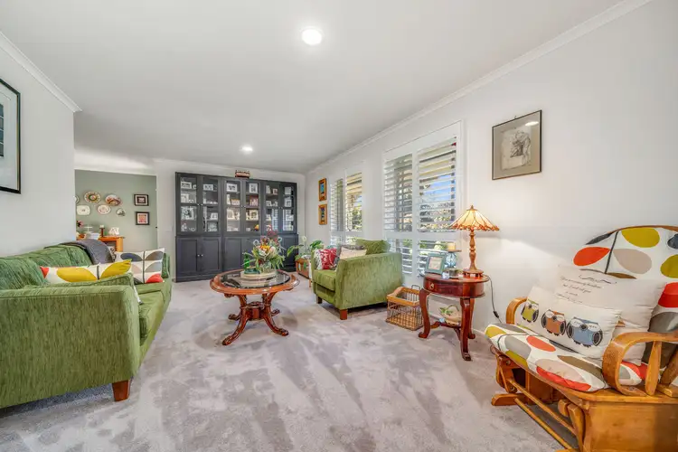 Sixth view of Homely house listing, 1 Solus Place, Palmerston ACT 2913