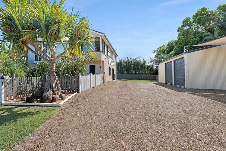 Main view of Homely house listing, 3 Pandanus Crescent, Innes Park QLD 4670