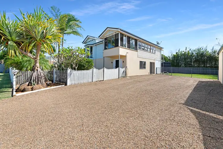 Second view of Homely house listing, 3 Pandanus Crescent, Innes Park QLD 4670