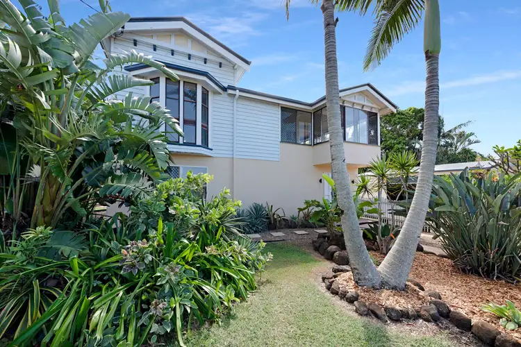 Third view of Homely house listing, 3 Pandanus Crescent, Innes Park QLD 4670