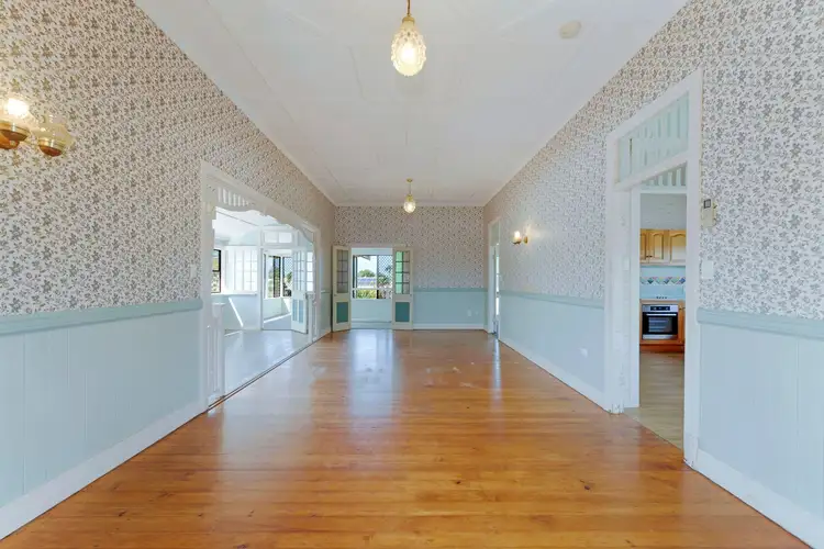 Fourth view of Homely house listing, 3 Pandanus Crescent, Innes Park QLD 4670