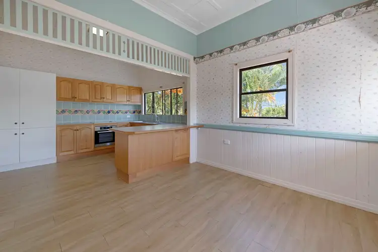 Fifth view of Homely house listing, 3 Pandanus Crescent, Innes Park QLD 4670