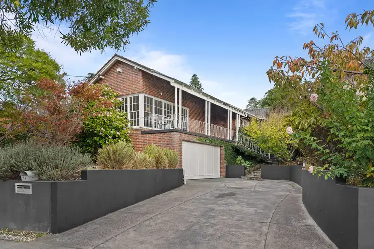 18 Viewpoint Road, Balwyn North VIC 3104