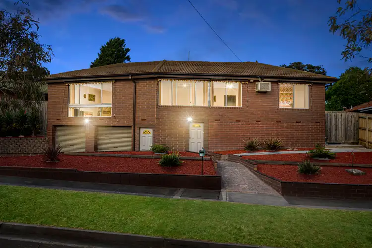 14 Liardet Crescent, Frankston VIC 3199
