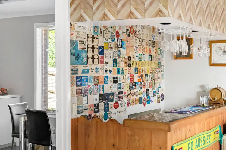 Fifth view of Homely house listing, 14 Liardet Crescent, Frankston VIC 3199