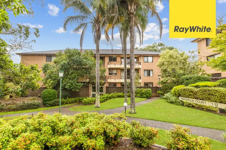 14/37-41 Carlingford Road, Epping NSW 2121