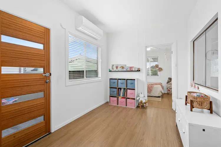 Fifth view of Homely townhouse listing, 28 Mcgregor Avenue, Barrack Heights NSW 2528