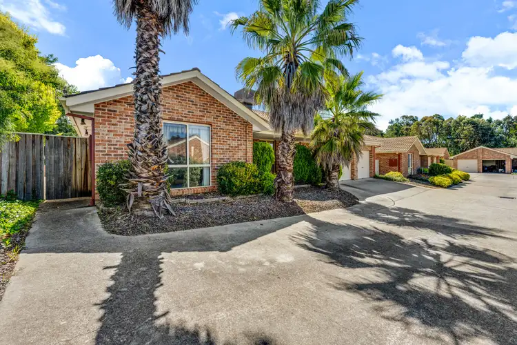 10/47 Slessor Crescent, Mckellar ACT 2617