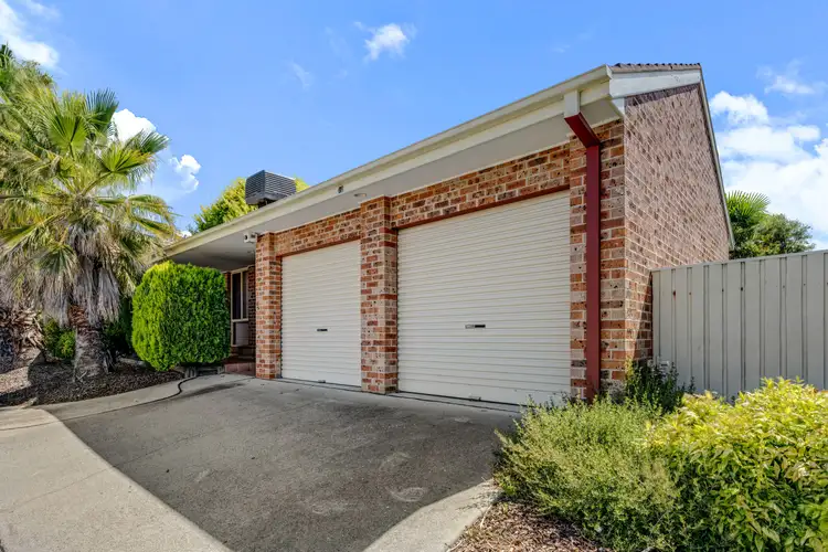 Second view of Homely townhouse listing, 10/47 Slessor Crescent, Mckellar ACT 2617
