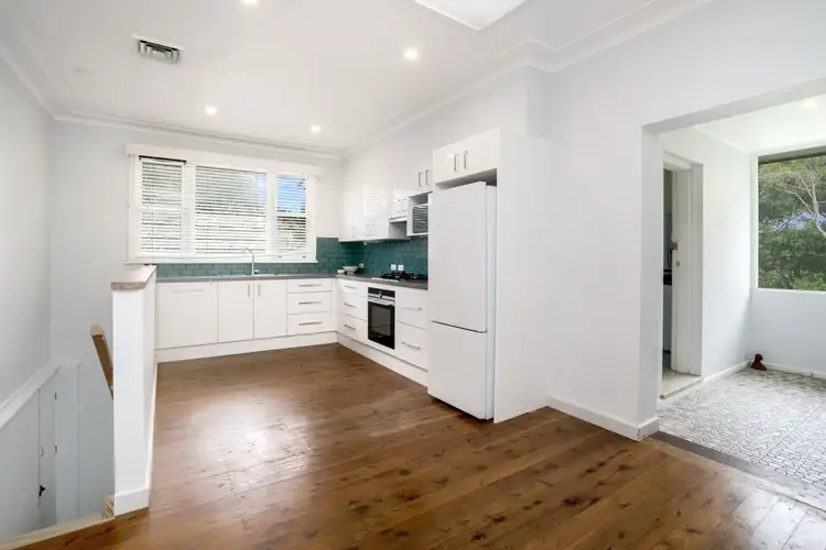 Sixth view of Homely house listing, 66 Ocean View Parade, Charlestown NSW 2290