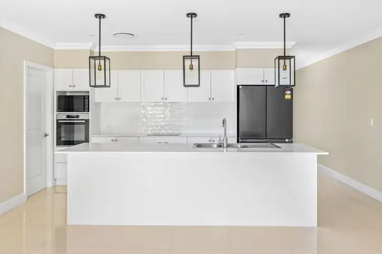 Second view of Homely semi-detached listing, 5 Boonal Street, Singleton NSW 2330