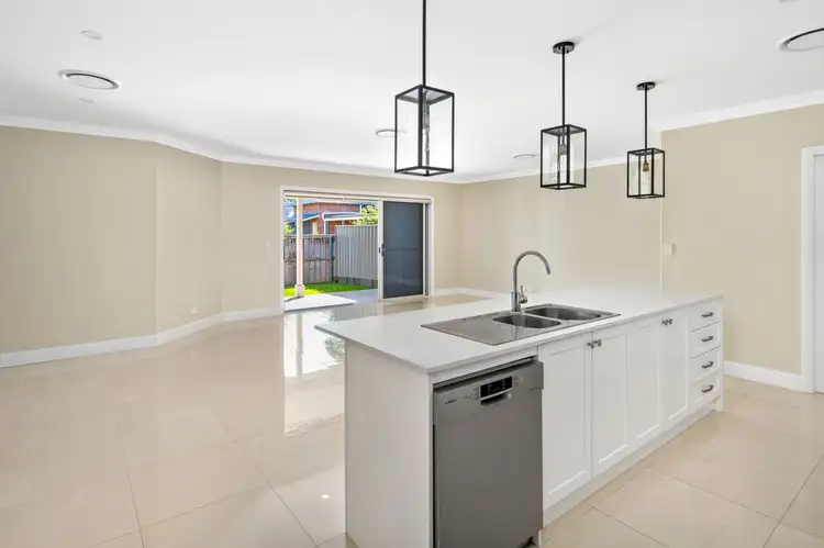 Fourth view of Homely semi-detached listing, 5 Boonal Street, Singleton NSW 2330