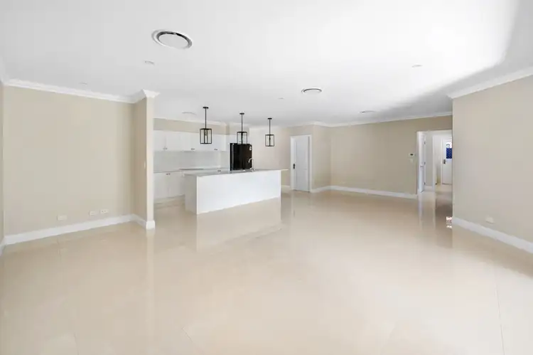 Fifth view of Homely semi-detached listing, 5 Boonal Street, Singleton NSW 2330