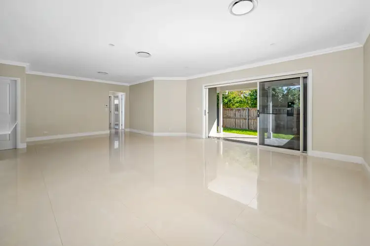 Sixth view of Homely semi-detached listing, 5 Boonal Street, Singleton NSW 2330