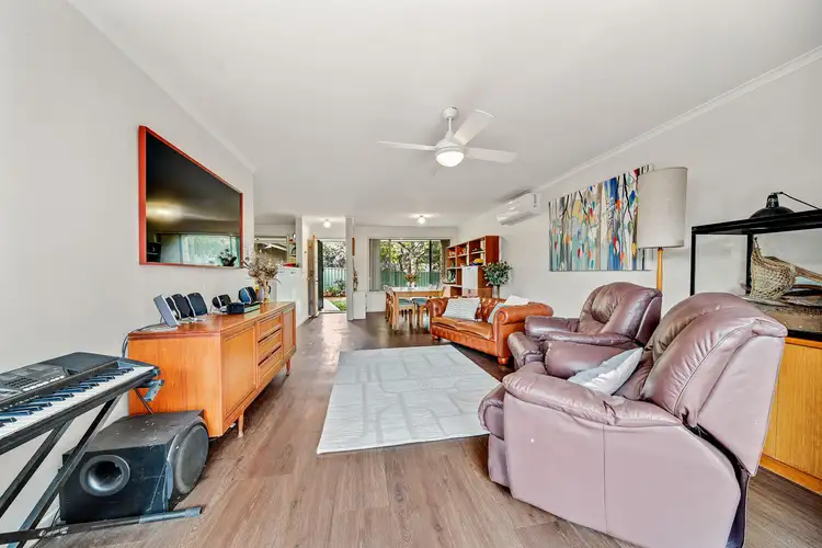 Fourth view of Homely townhouse listing, 1/33 Hargrave Street, Scullin ACT 2614