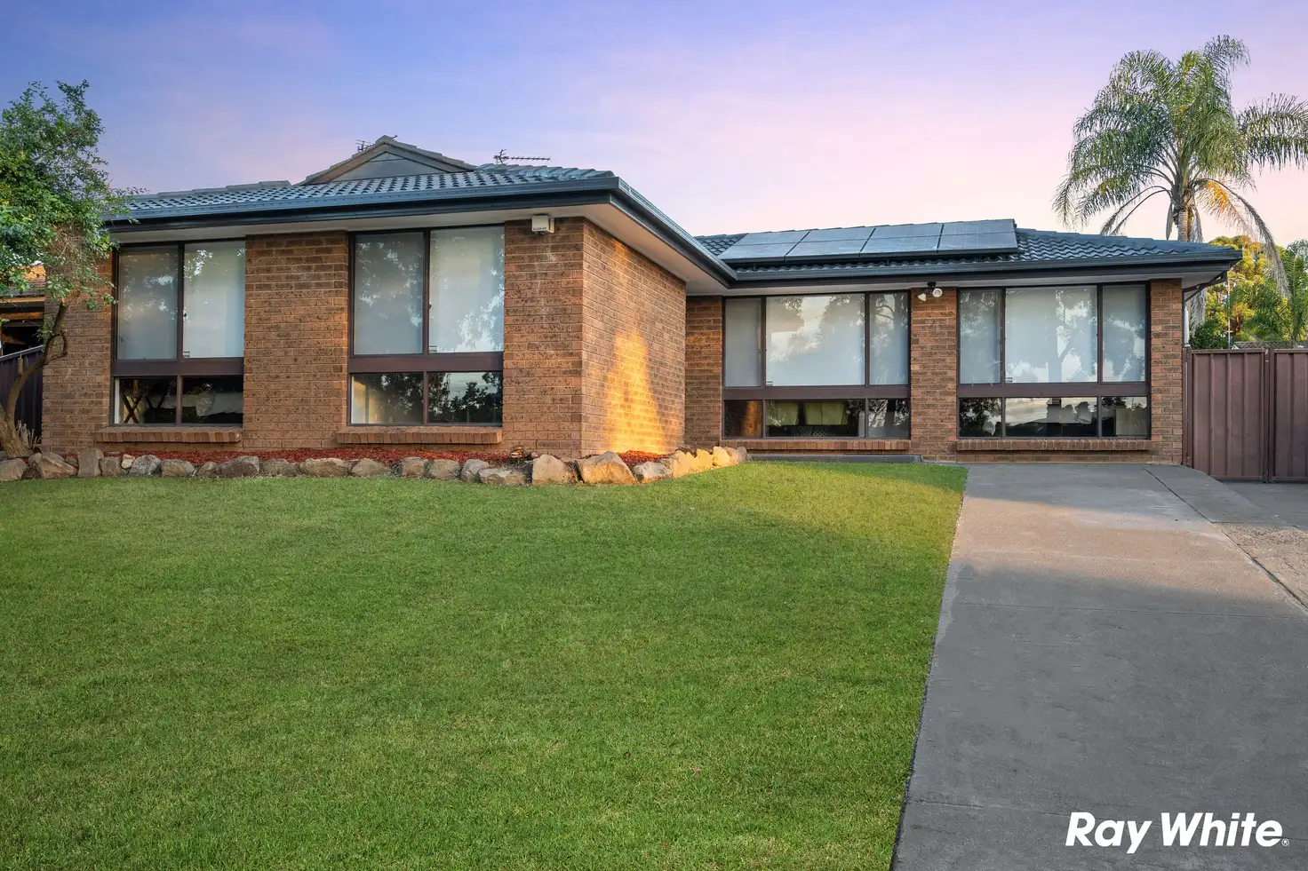 Main view of Homely house listing, 30 Goddard Crescent, Quakers Hill NSW 2763