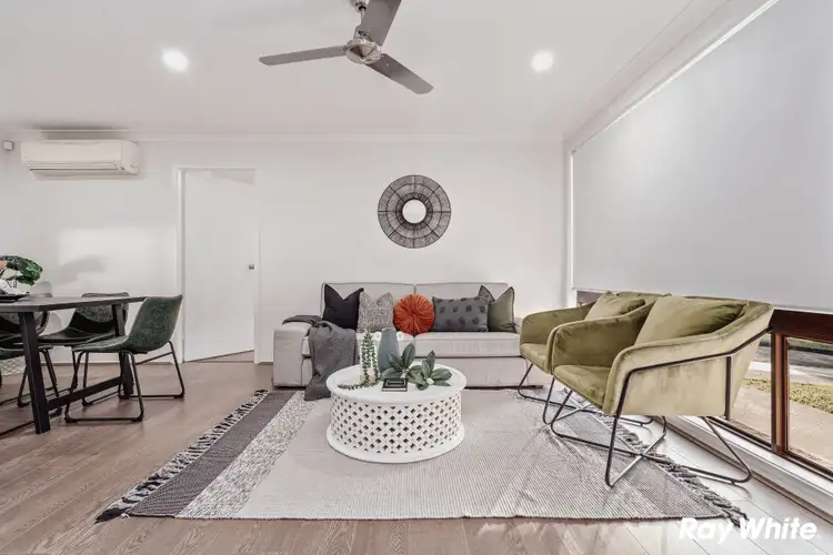 Second view of Homely house listing, 30 Goddard Crescent, Quakers Hill NSW 2763