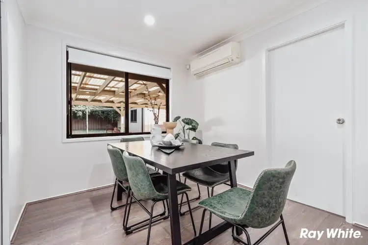 Third view of Homely house listing, 30 Goddard Crescent, Quakers Hill NSW 2763