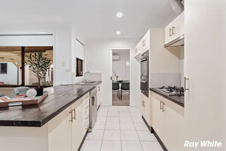 Fourth view of Homely house listing, 30 Goddard Crescent, Quakers Hill NSW 2763