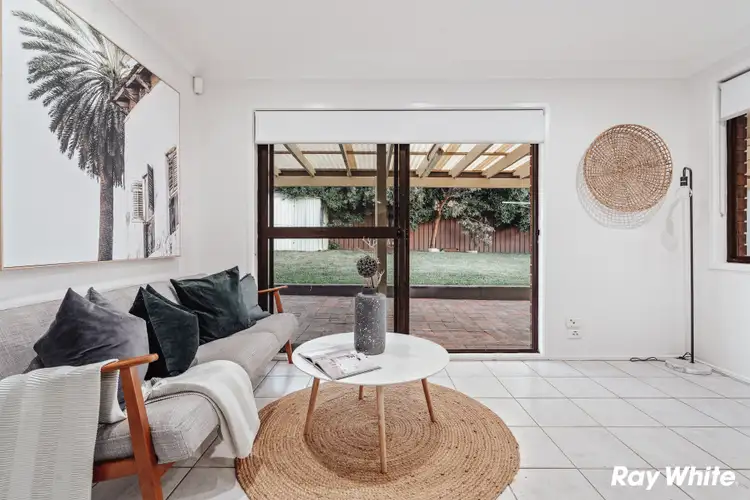 Fifth view of Homely house listing, 30 Goddard Crescent, Quakers Hill NSW 2763