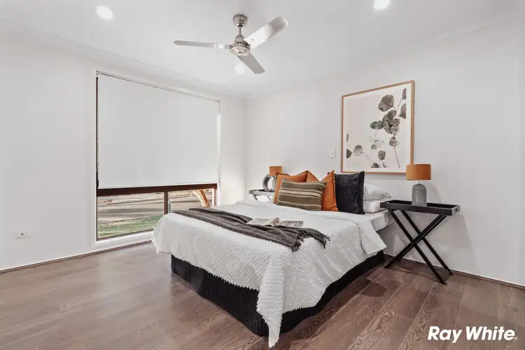 Seventh view of Homely house listing, 30 Goddard Crescent, Quakers Hill NSW 2763