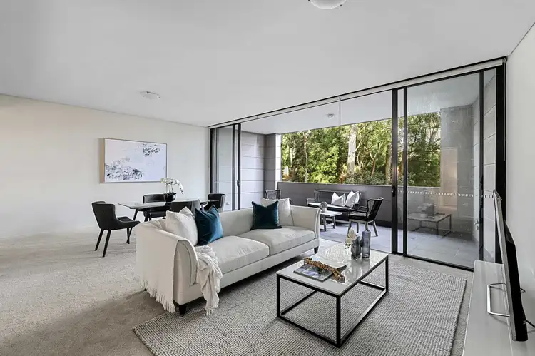 41/8-18 Mcintyre Street, Gordon NSW 2072