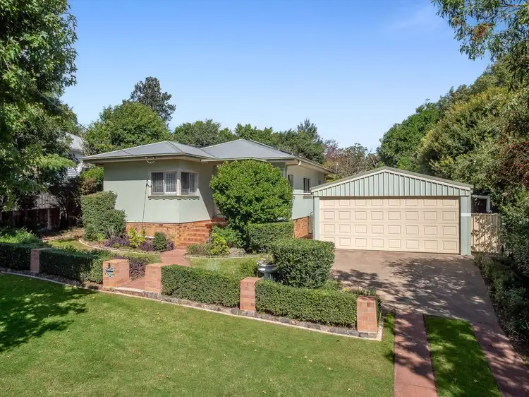 Second view of Homely house listing, 8 Perry Street, Harlaxton QLD 4350