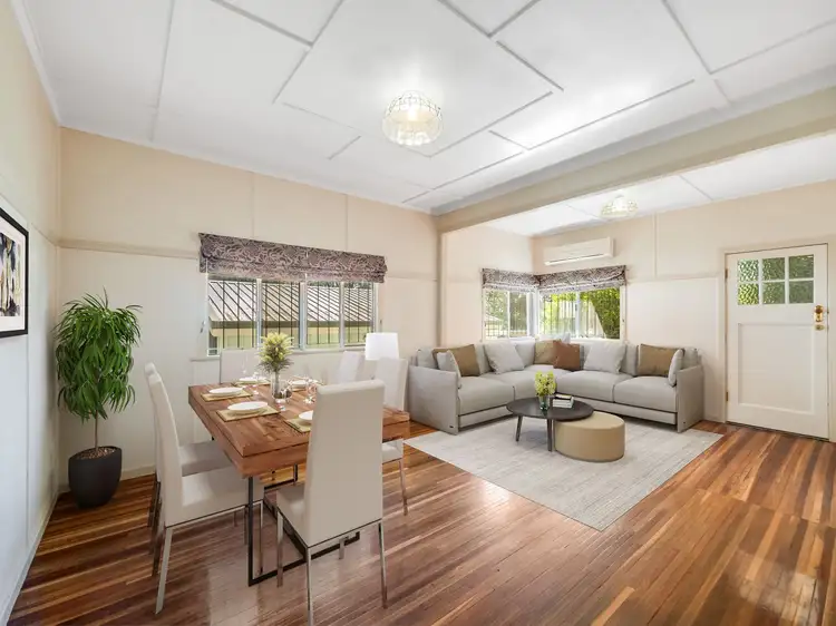 Third view of Homely house listing, 8 Perry Street, Harlaxton QLD 4350