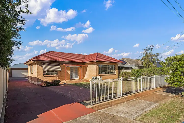 Main view of Homely house listing, 20 Murray Avenue, Klemzig SA 5087
