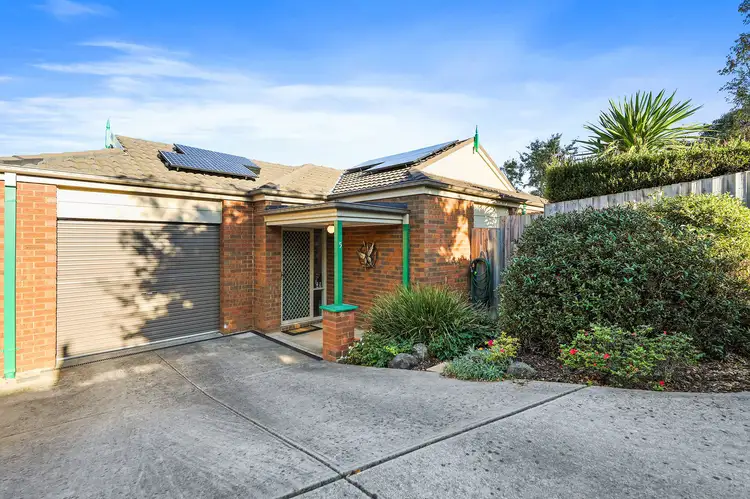 Main view of Homely unit listing, 5/22A Albert Road, Drouin VIC 3818