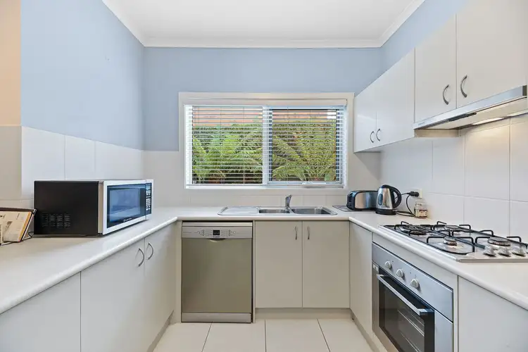 Second view of Homely unit listing, 5/22A Albert Road, Drouin VIC 3818
