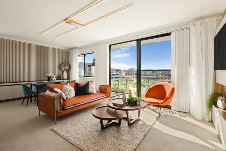 11607/177 Mitchell Road, Erskineville NSW 2043
