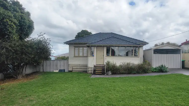 Second view of Homely house listing, 31 Sims Street, Lockyer WA 6330