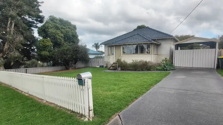 Third view of Homely house listing, 31 Sims Street, Lockyer WA 6330