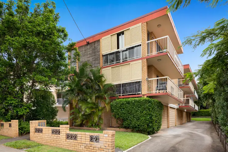 2/19 Childs Street, Clayfield QLD 4011