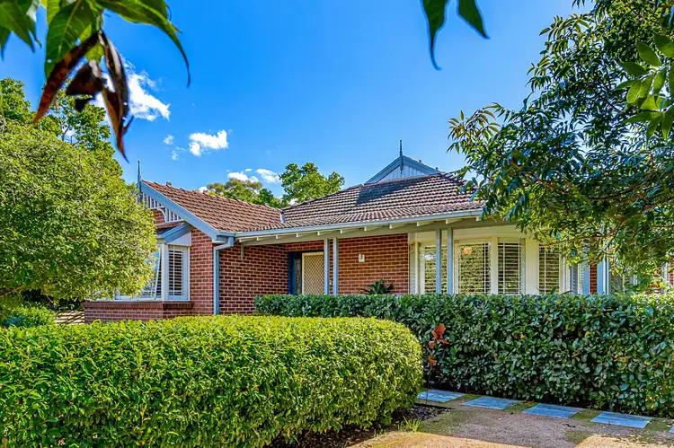 Main view of Homely house listing, 37 Innis Place, Kurrajong NSW 2758